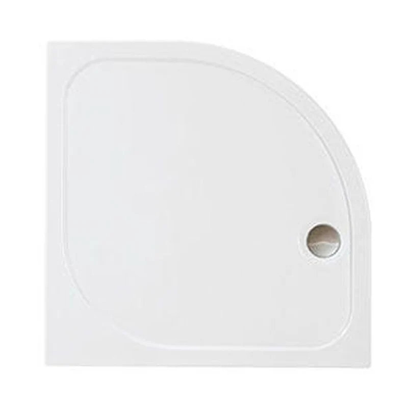 Merlyn Touchstone Quad Tray - Excl Waste