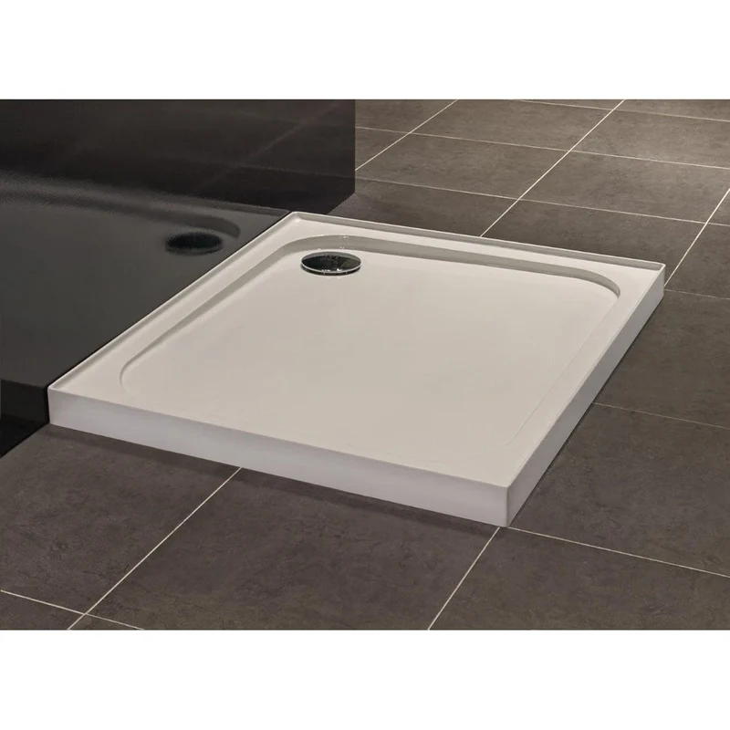 Merlyn Upstand Square Tray