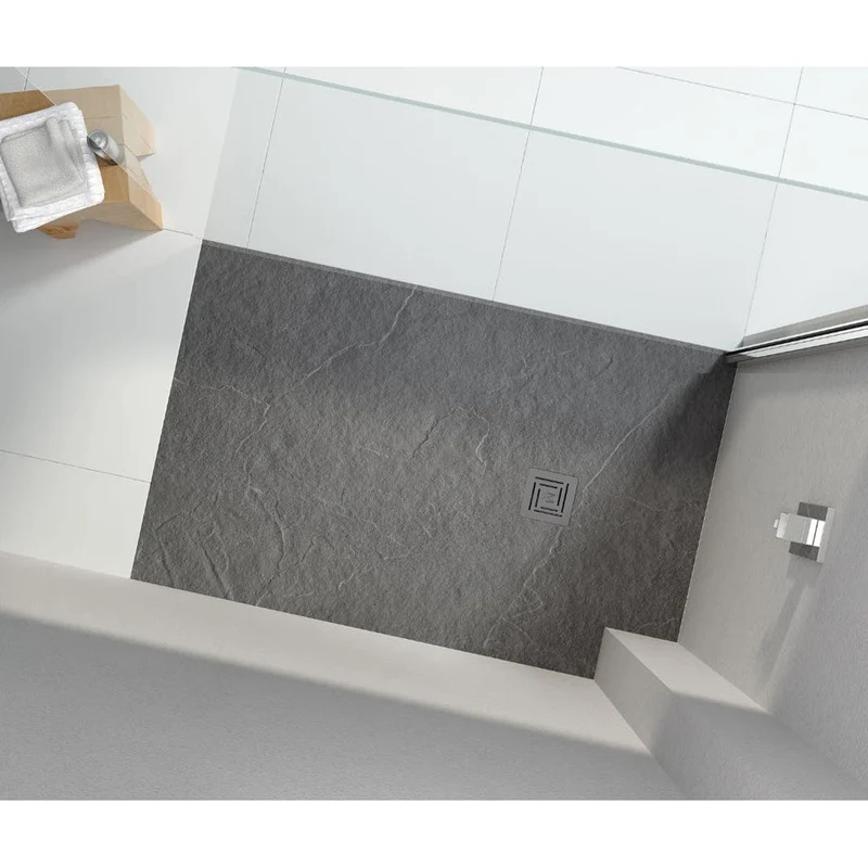 Merlyn Truestone Rectangular Tray