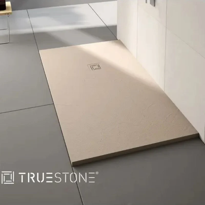 Merlyn Truestone Rectangular Tray