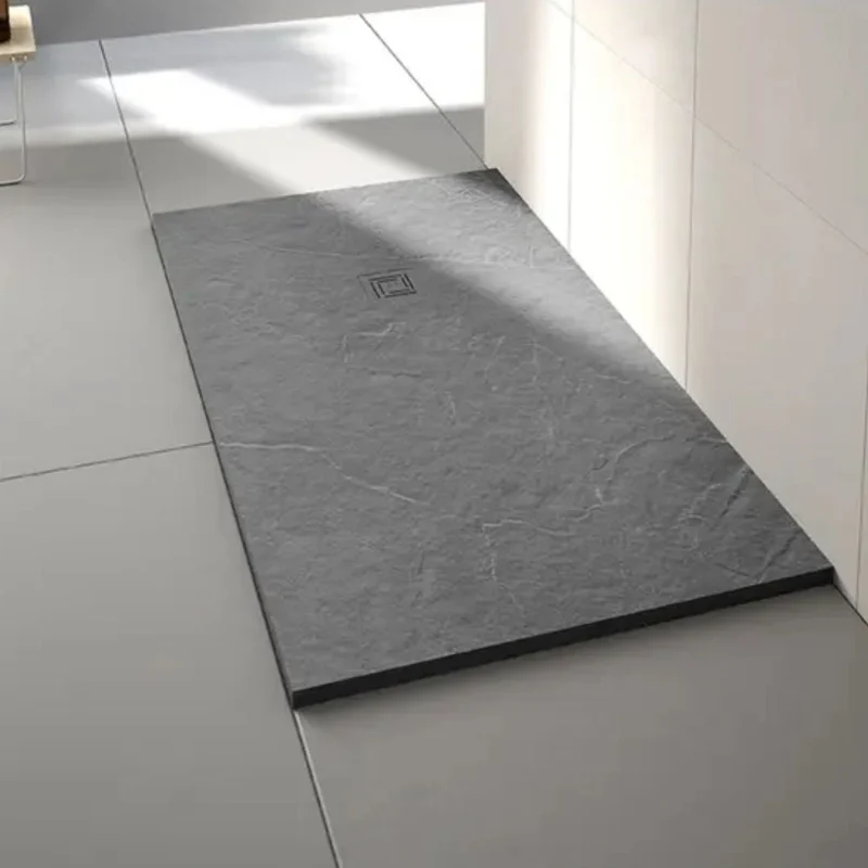 Merlyn Truestone Rectangular Tray