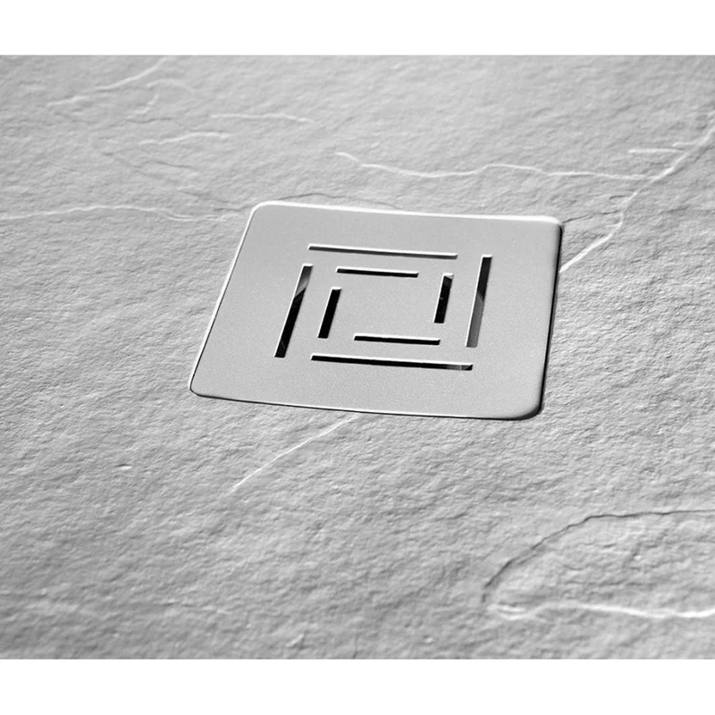 Merlyn Truestone Offset Quadrant Tray