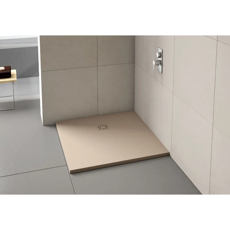 Merlyn Truestone Square Tray