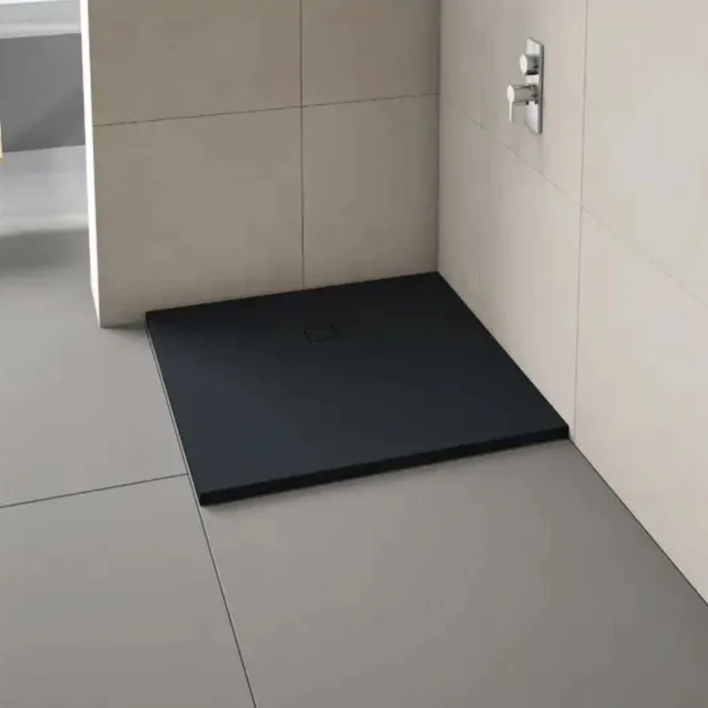 Merlyn Truestone Square Tray