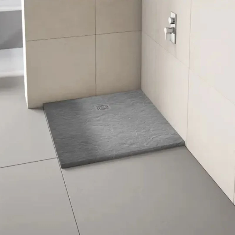 Merlyn Truestone Square Tray