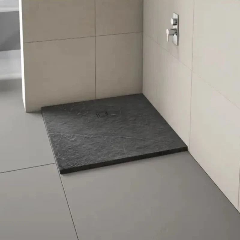 Merlyn Truestone Square Tray