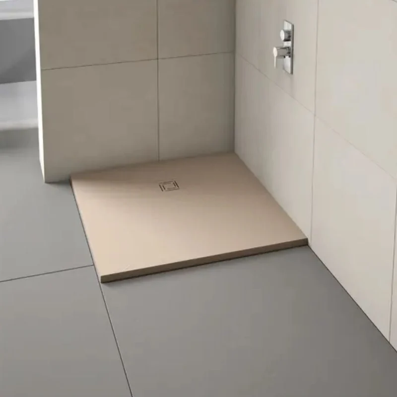 Merlyn Truestone Square Tray