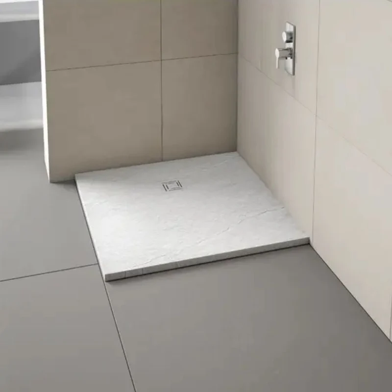 Merlyn Truestone Square Tray