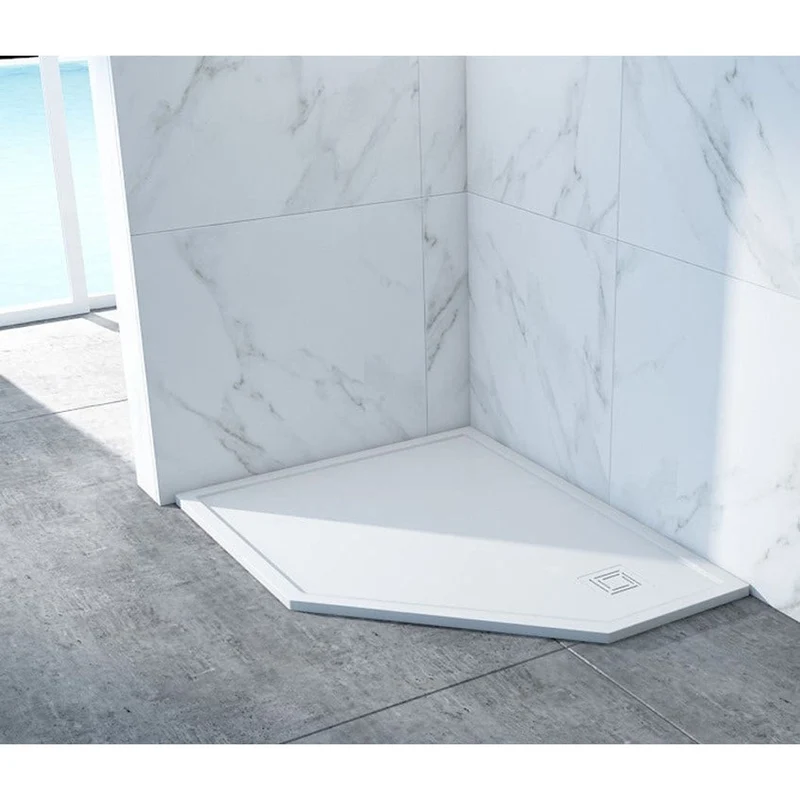 Merlyn Truestone Pentangle Tray