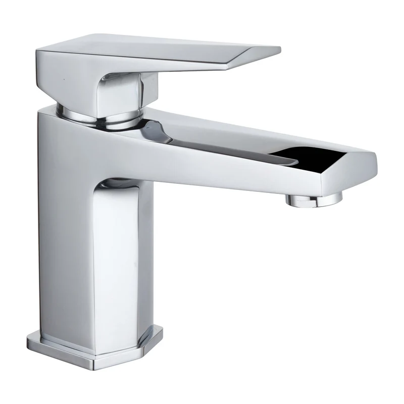 Nuie Hardy Mono Basin Mixer inc. Waste