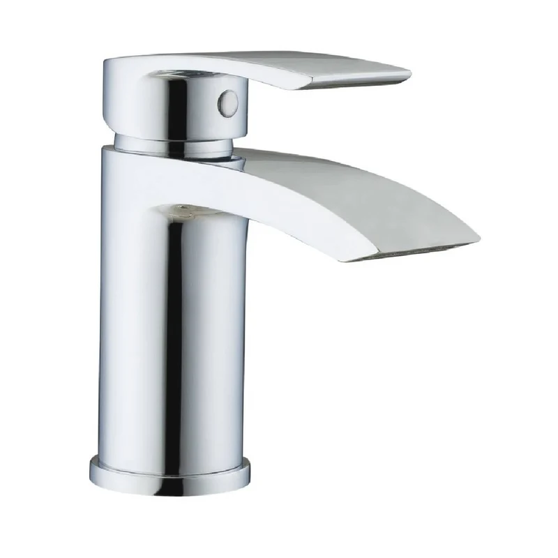 Eliseo Ricci Flow Mono Basin Mixer inc. Waste