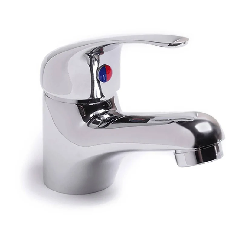 Eliseo Ricci Porto Mono Basin Mixer inc. Waste