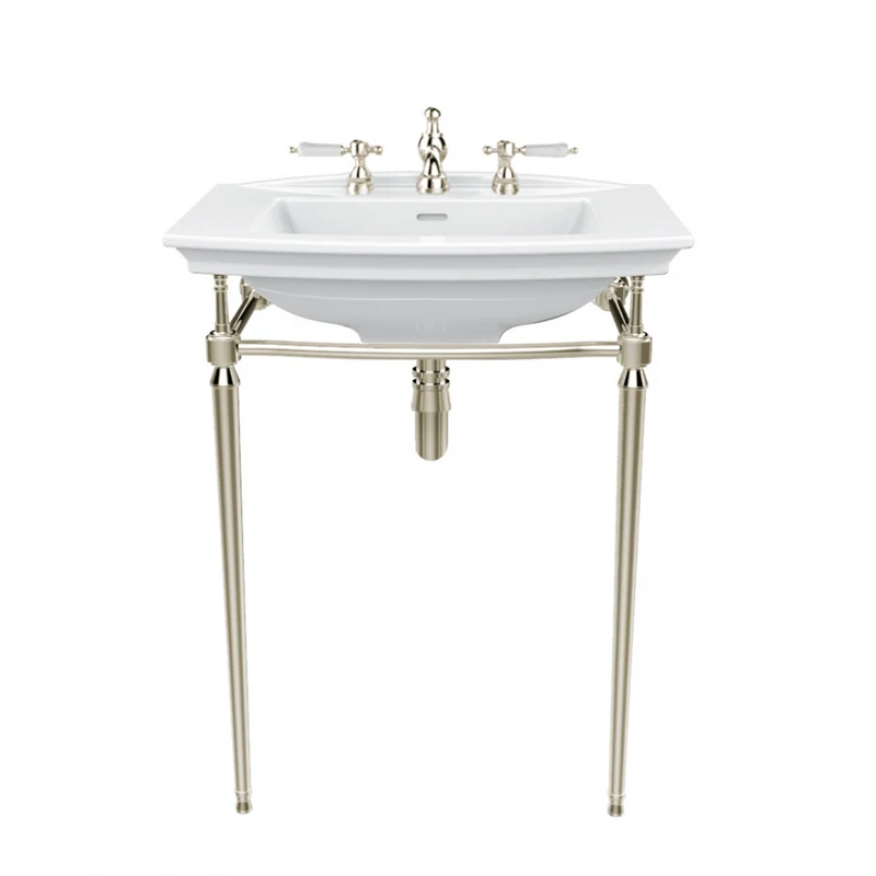 Heritage Blenheim Washstand - Vintage Gold