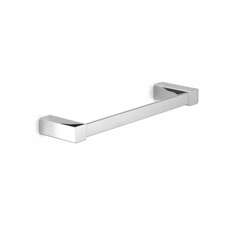 Spluga Towel Rail 30cm - Chrome