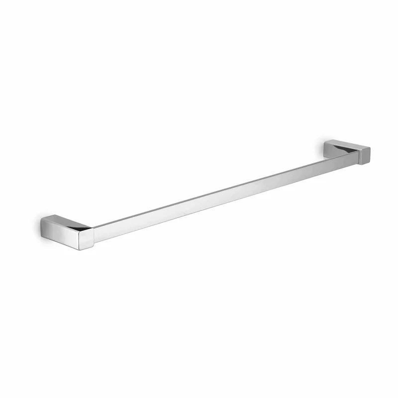 Spluga Towel Rail 60cm - Chrome