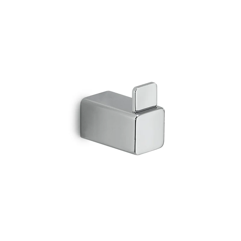 Spluga Hook - Chrome