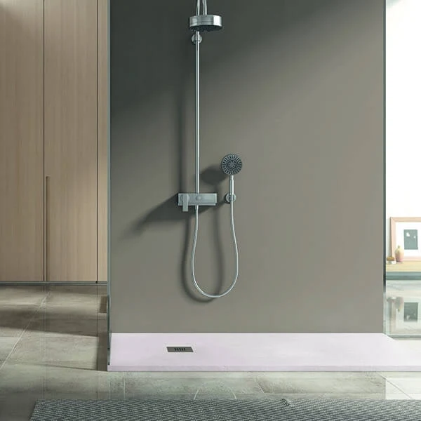 Poalgi 2000 x 900mm Slate Wetroom Tray - Polar