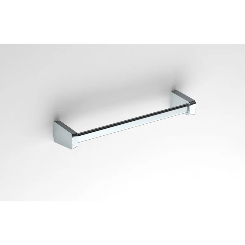 Sonia S6 Towel Rail 32cm - Chrome