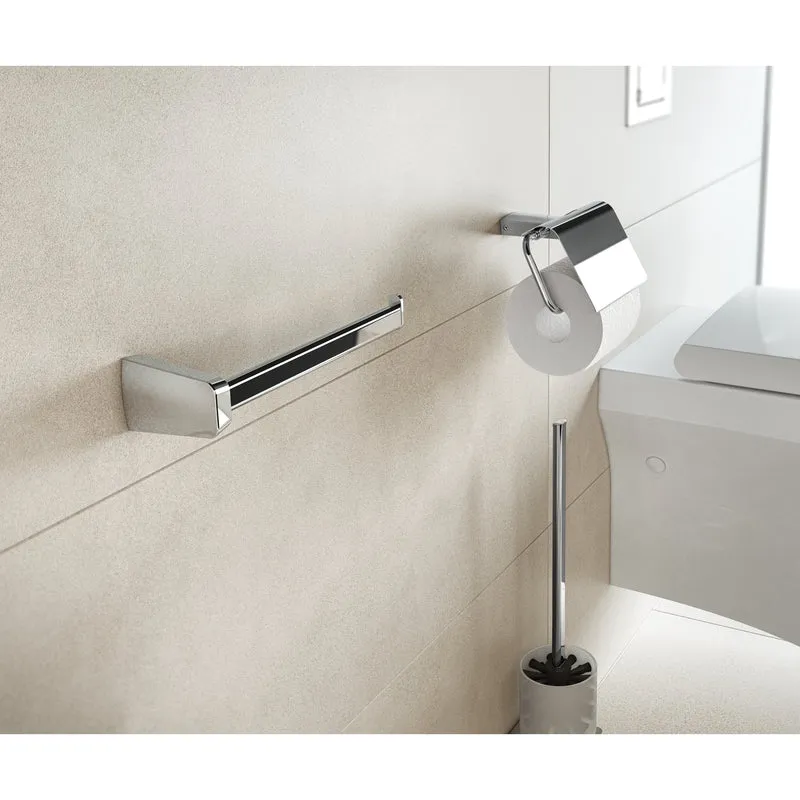 Sonia S6 Towel Rail 32cm - Chrome