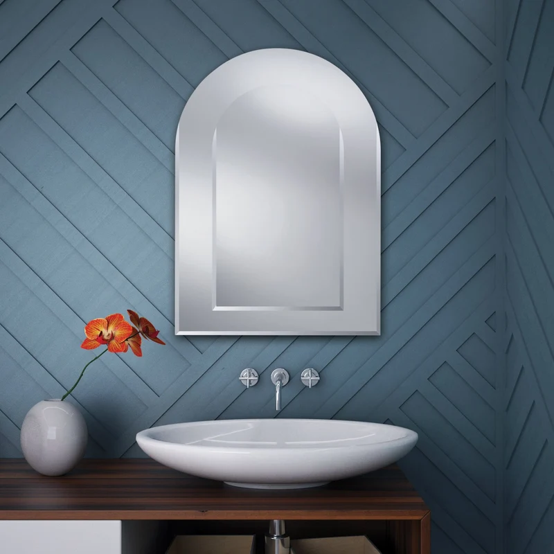 Origins Living Revival Mirror - 500 x 700mm