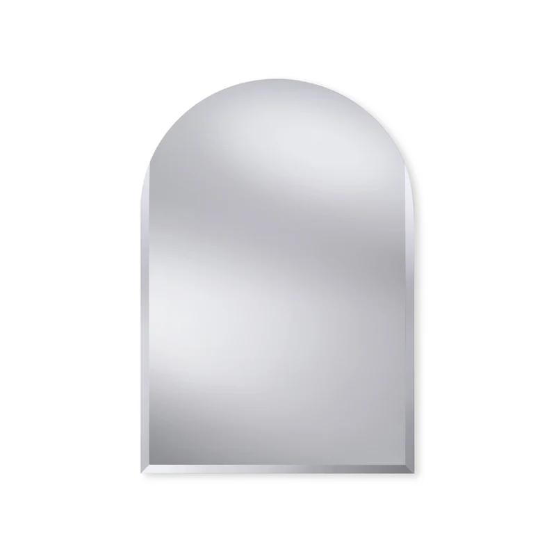 Origins Living Agat Mirror - 400 x 600mm