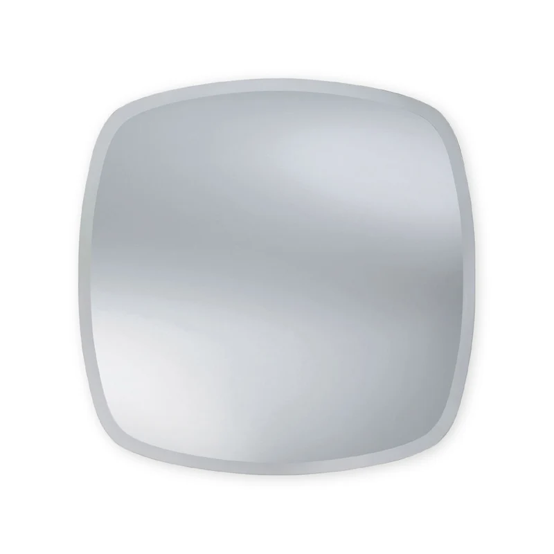 Origins Living Orion Mirror - 700 x 700mm