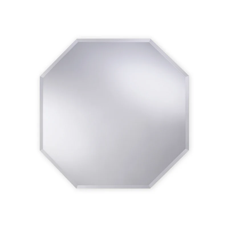 Origins Living Octagon Mirror - 600 x 600mm