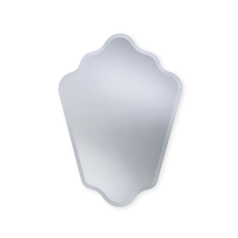 Origins Living Kora Mirror - 600 x 800mm