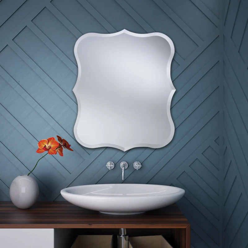 Origins Living Hera Mirror - 560 x 650mm