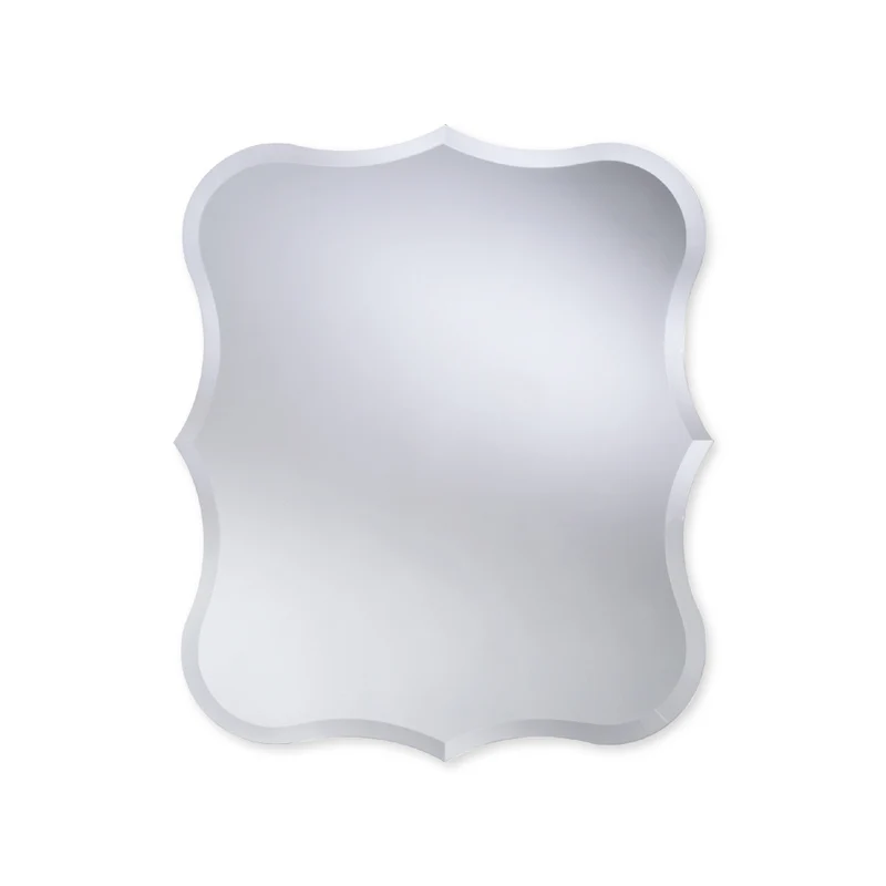 Origins Living Hera Mirror - 560 x 650mm
