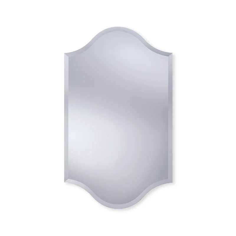 Origins Living Ikar Mirror - 500 x 820mm