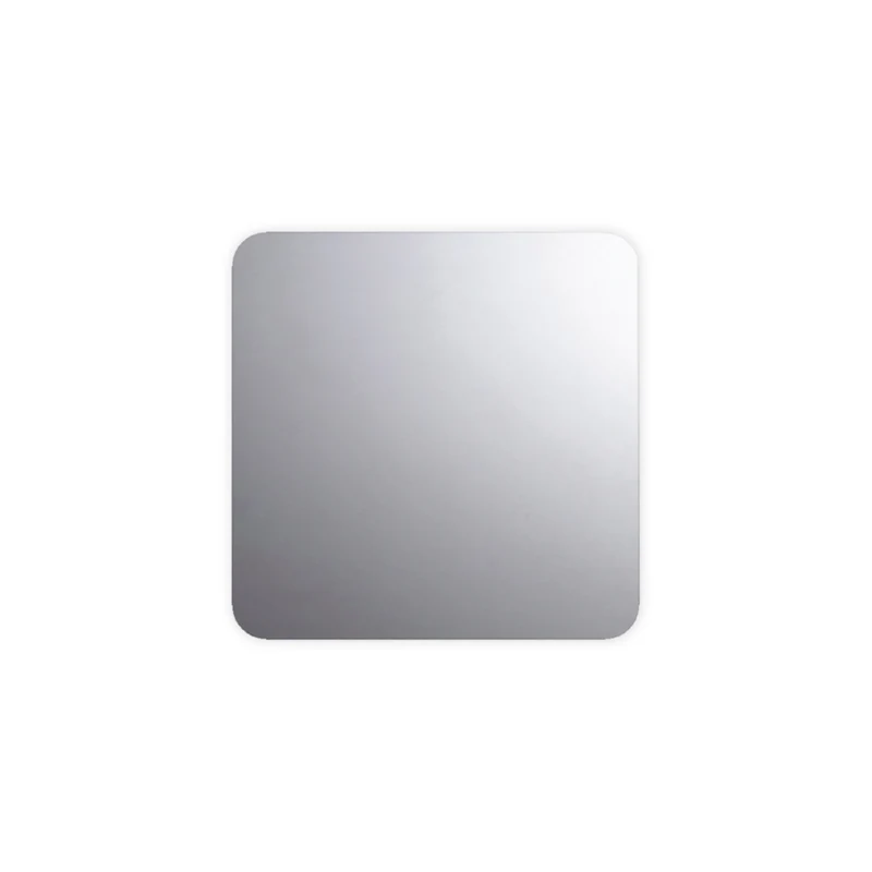 Origins Living Gala Square Mirror - 400 x 400mm