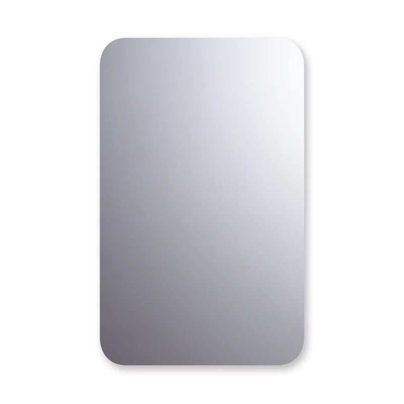 Origins Living Gala Rectangular Mirror 50 - 500 x 800mm