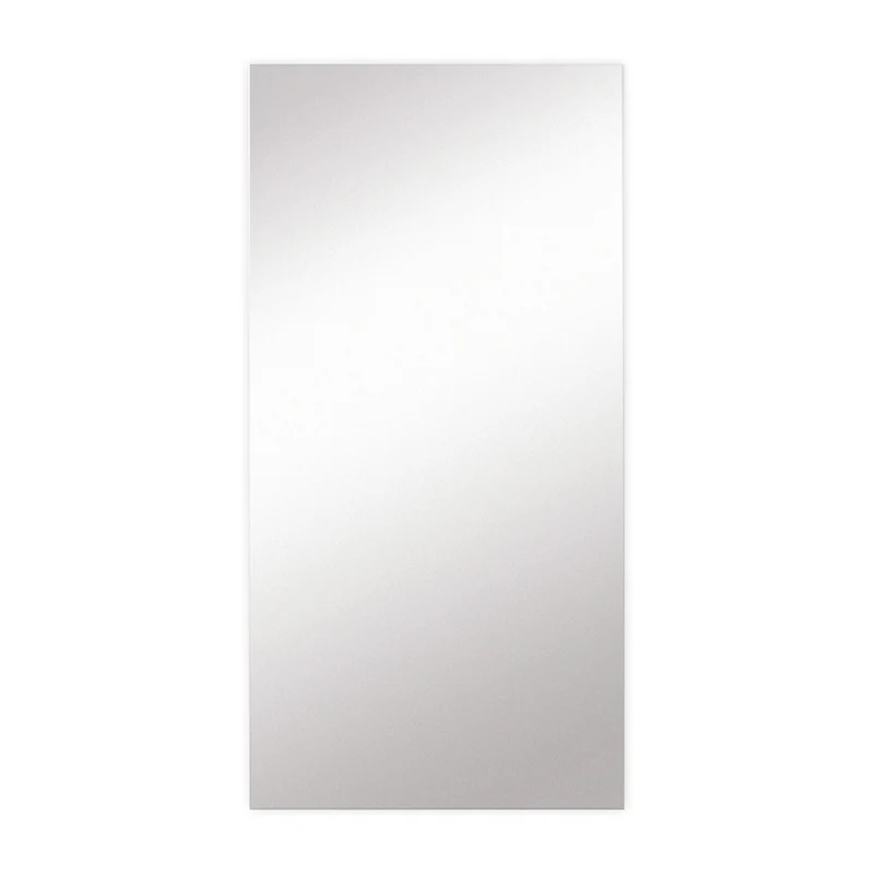 Origins Living Brix Rectangular Mirror - 40x80cm