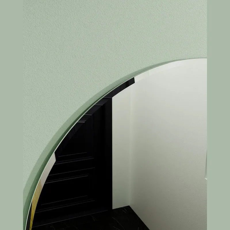 Origins Living Belvoir Round Mirror 65 - 650mm