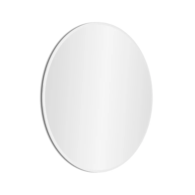 Origins Living Belvoir Round Mirror 65 - 650mm