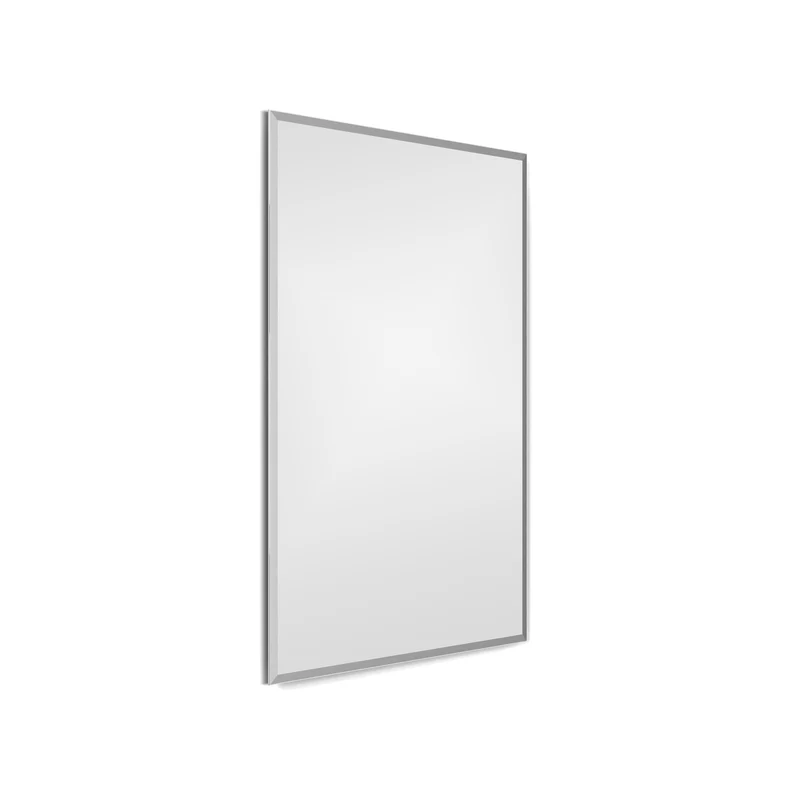 Origins Living Belvoir Rectangular Mirror 46 - 400 x 600mm