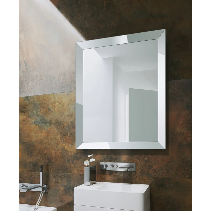 Origins Living Ravenna Mirror 60 - 600 x 800mm