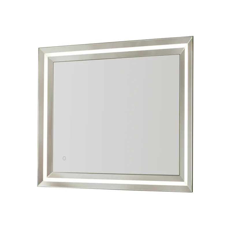 Origins Living Ravenna LED Illuminated Mirror 140 - 1400 x 700mm