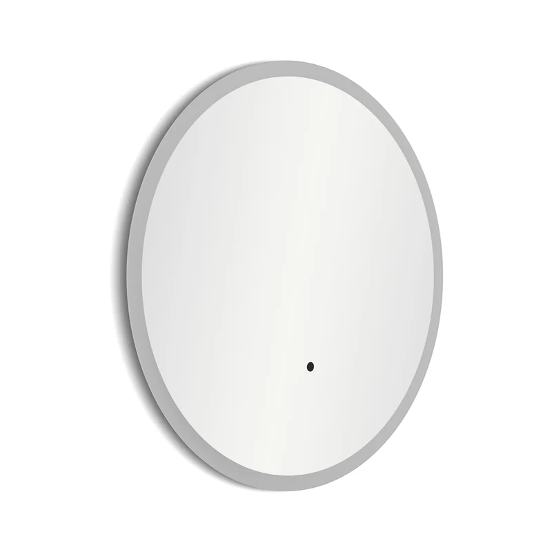 Origins Living Edison LED Illuminated Round Mirror 120 - 1200mm