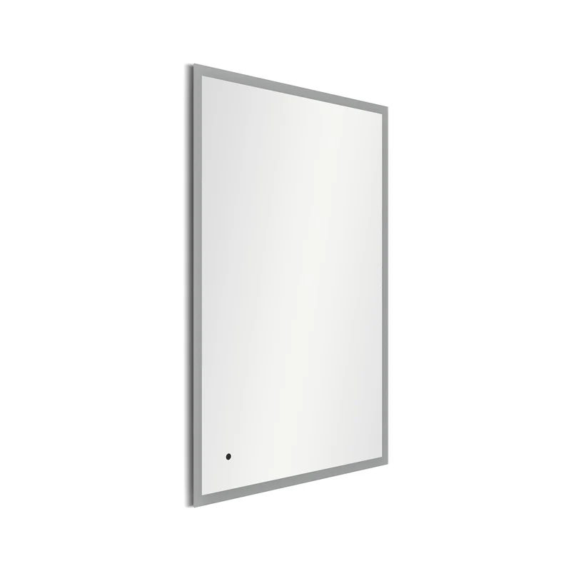 Origins Living Edison LED Illuminated Rectangular Mirror 120 - 1200 x 800mm