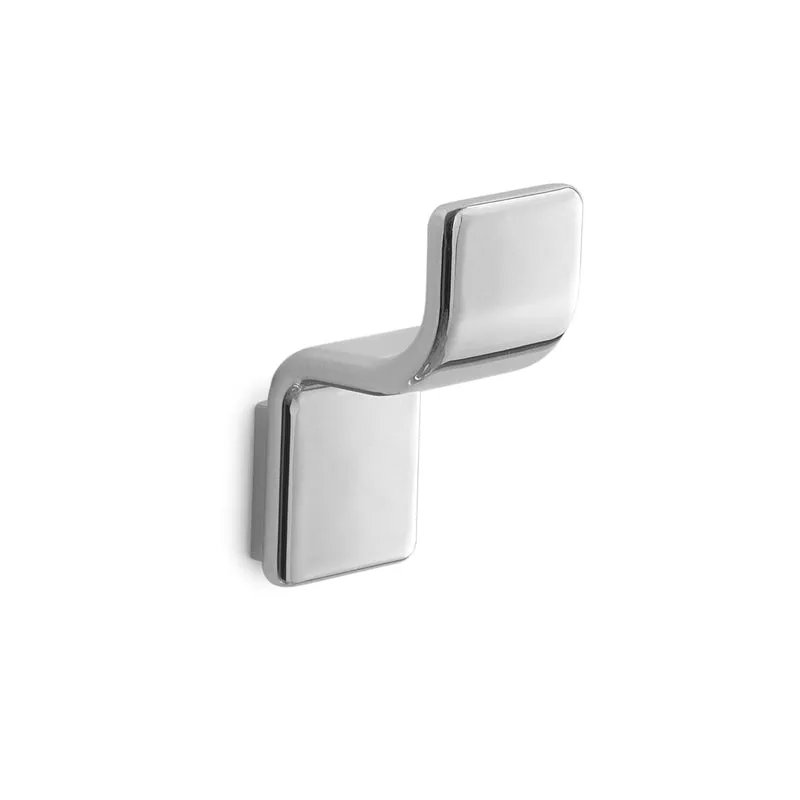 Origins Living Il Giglio Hook - Chrome