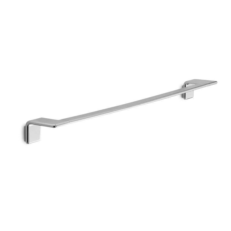 Origins Living Il Giglio Towel Rail 60cm - Chrome