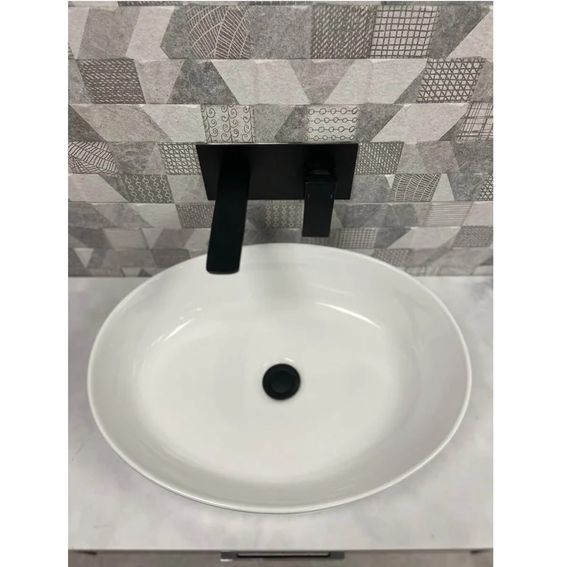 Objekt Ceramica Garda 510mm Counter Top Basin