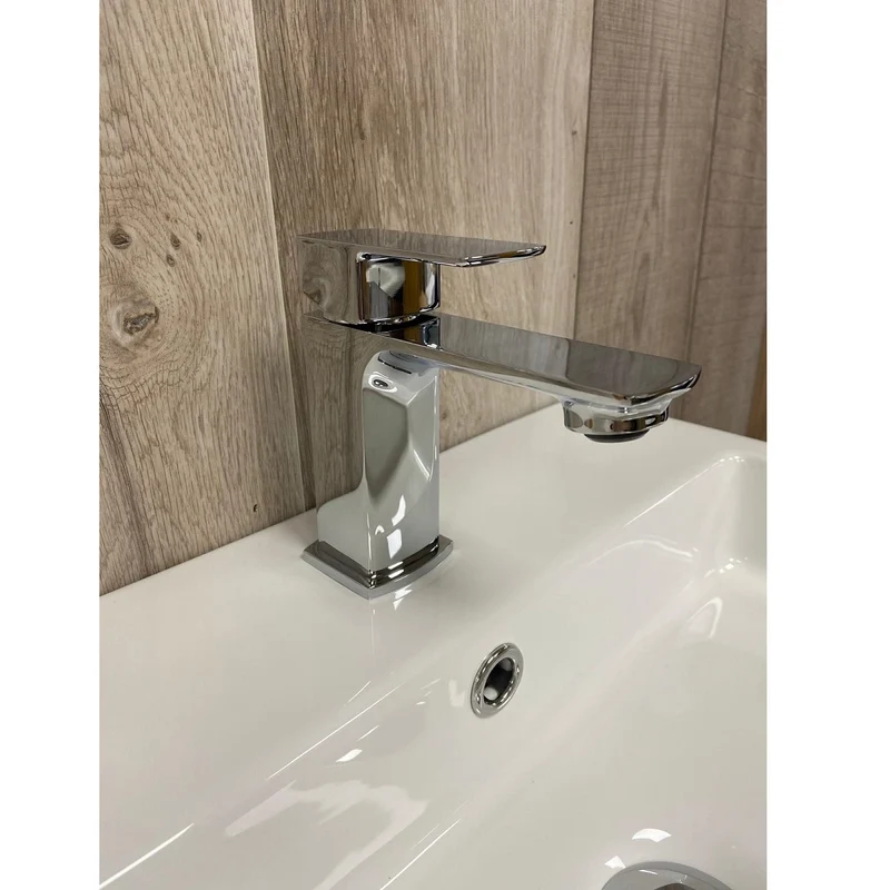 Objekt Ceramica Constance 510mm Counter Top Basin with Tap Hole