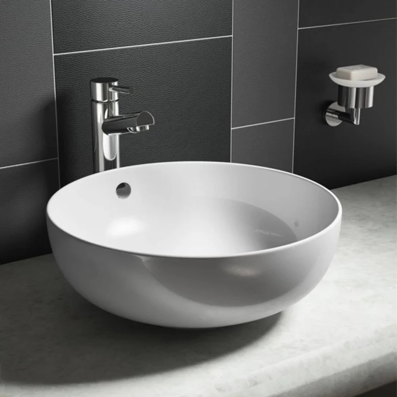 Objekt Ceramica Odesa 420mm Counter Top Basin