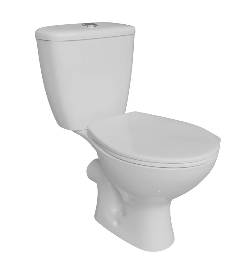 Vitra Contract Toilet To Go