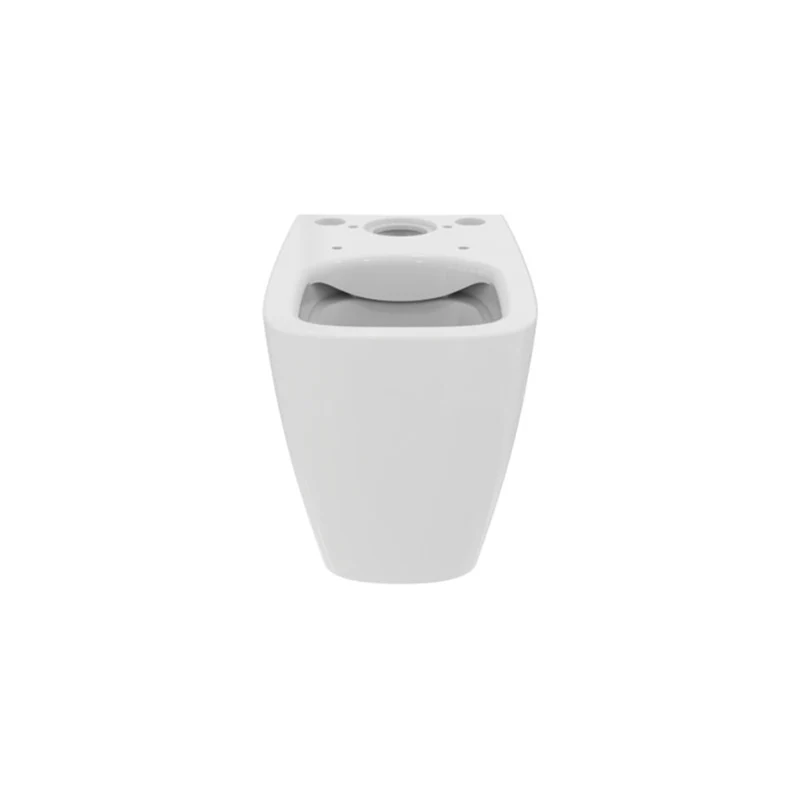 Ideal Standard i.Life S Compact Close Coupled Rimless Toilet Pan
