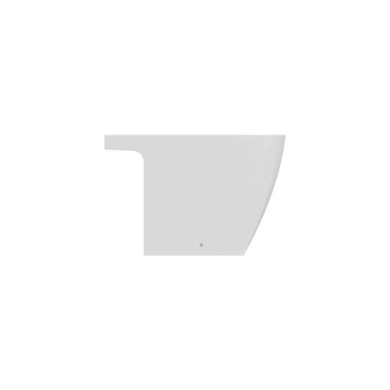 Ideal Standard i.Life S Compact Close Coupled Rimless Toilet Pan