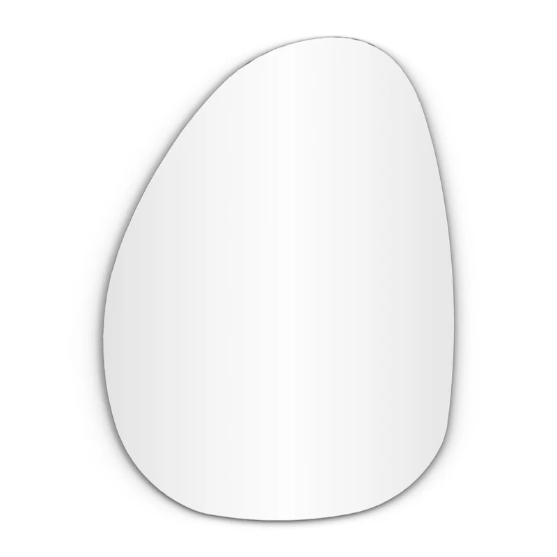 Origins Living Slim Organic Mirror 69 - 67x92cm